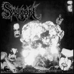 Sauron  - True Hate Embodiment