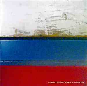 Shinobu Nemoto - Improvisations #11