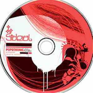 Sideral - Popotronic.03. El Problema