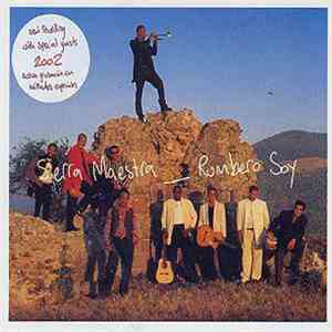 Sierra Maestra - Rumbero Soy