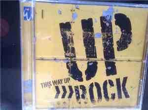 Simon Stewart - Up Rock