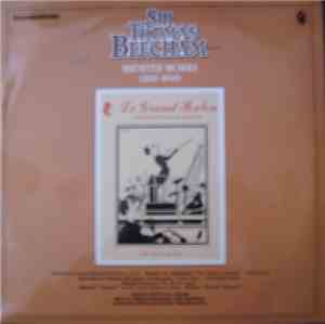 Sir Thomas Beecham Bart., C.H. - Shorter Works (1933-1948)