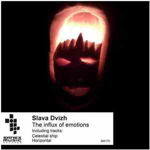 Slava Dvizh - The Influx Of Emotions