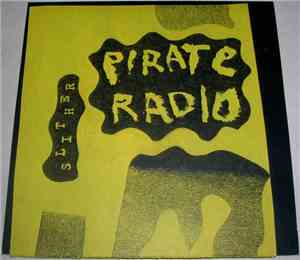 Slither  - Pirate Radio