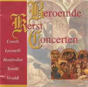 Slovak Chamber Orchestra, Bohdan Warchal - Beroemde Kerstconcerten