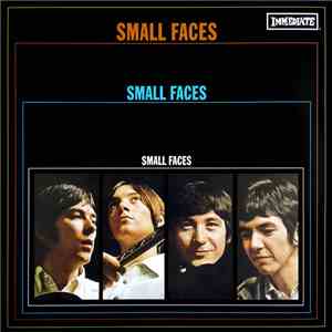 Small Faces - Small Faces