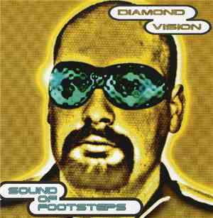Sound Of Footsteps - Diamond Vision - Let's Take It Slow