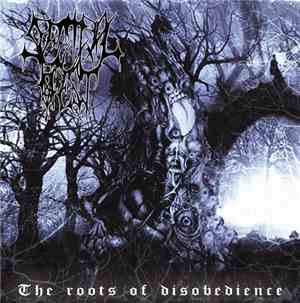 Spectral Forest - The Roots Of Disobedience