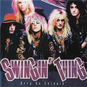 Swingin' Thing - Keep On Swingin'