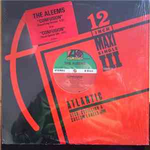 The Aleems - Confusion