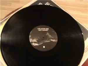 The Atom Age - Hot Shame