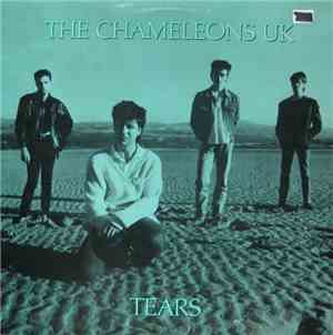 The Chameleons Uk - Tears