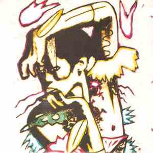 The Flowerpot Men - Walk On Gilded Splinters