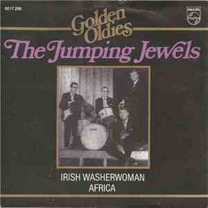 The Jumping Jewels - Iris Washerwoman / Africa