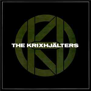 The Krixhjälters - The Krixhjälters