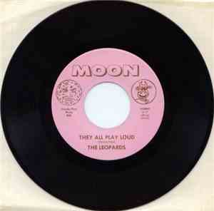 The Leopards  - They All Play Loud
