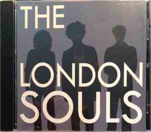 The London Souls - The London Souls
