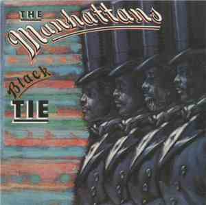 The Manhattans - Black Tie