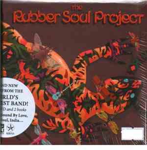 The Rubber Soul Project - The Rubber Soul Project Box Set