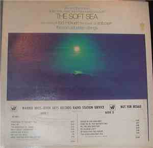 The San Sebastian Strings - The Soft Sea