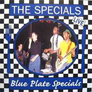The Specials - Blue Plate Specials Live