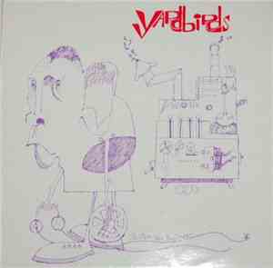The Yardbirds - Roger The Engineer