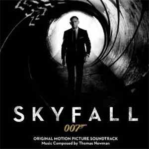 Thomas Newman - Skyfall (Original Motion Picture Soundtrack)