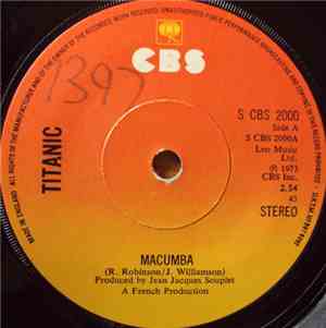 Titanic  - Macumba