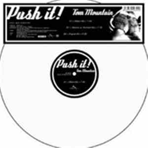 Tom Mountain - Push It!