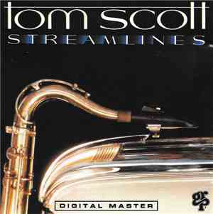 Tom Scott - Streamlines