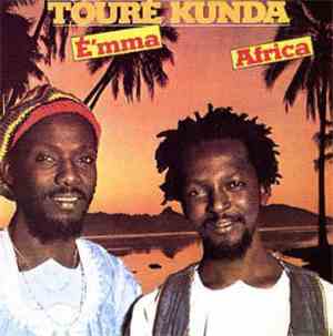 Touré Kunda - Les Frères Griots