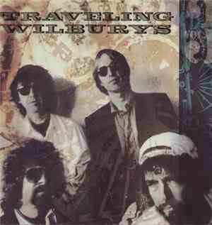 Traveling Wilburys - Vol. 3