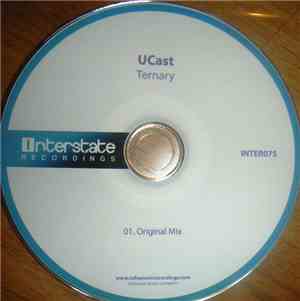 UCast - Ternary