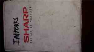 Unknown Artist - The Best Of Sharp Karaoke Music Multiplex Volume 8