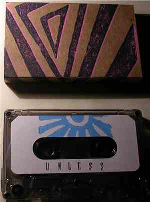 Unless  - Unless