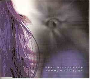 Unni Wilhelmsen - Homewrecker