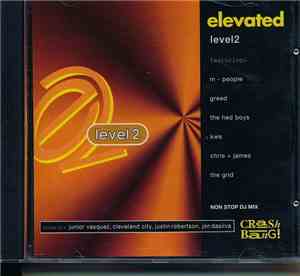 Various - Elevated Level2