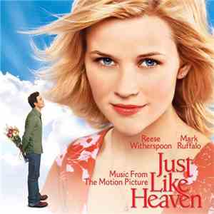 Various - Just Like Heaven: Music From The Motion Picture