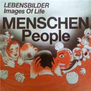 Various - Menschen = People