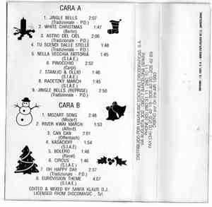 Various - Navidad Mix