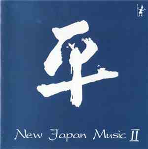 Various - New Japan Music II