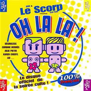 Various - Oh La La !