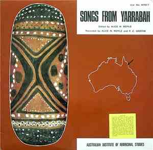 Various - Songs From Yarrabah