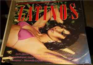 Various - Sucessos Latinos