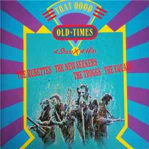 Various - That good old times
