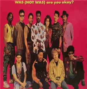 Was (Not Was) - Are You Okay ?