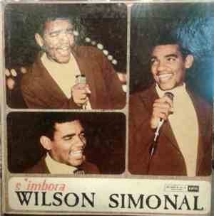 Wilson Simonal - S'imbora