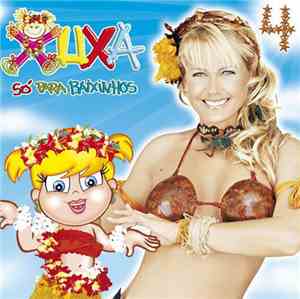 Xuxa - Só Para Baixinhos 4