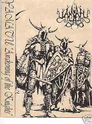 Yamatu - Awakening of the Knights