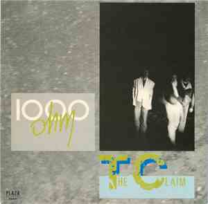 1000 Ohm - The Claim